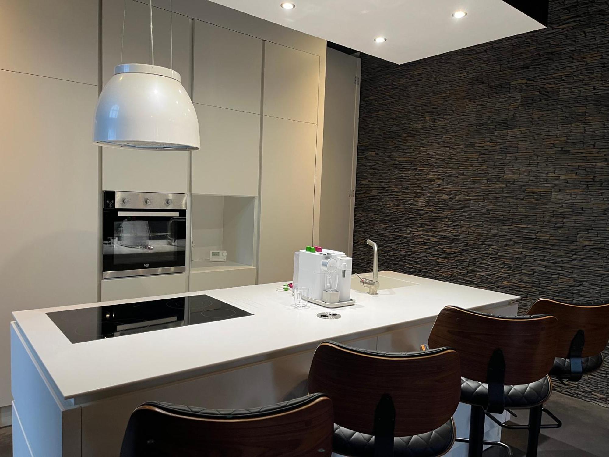 Bed and Breakfast White Castle - Charleroi Airport Экстерьер фото