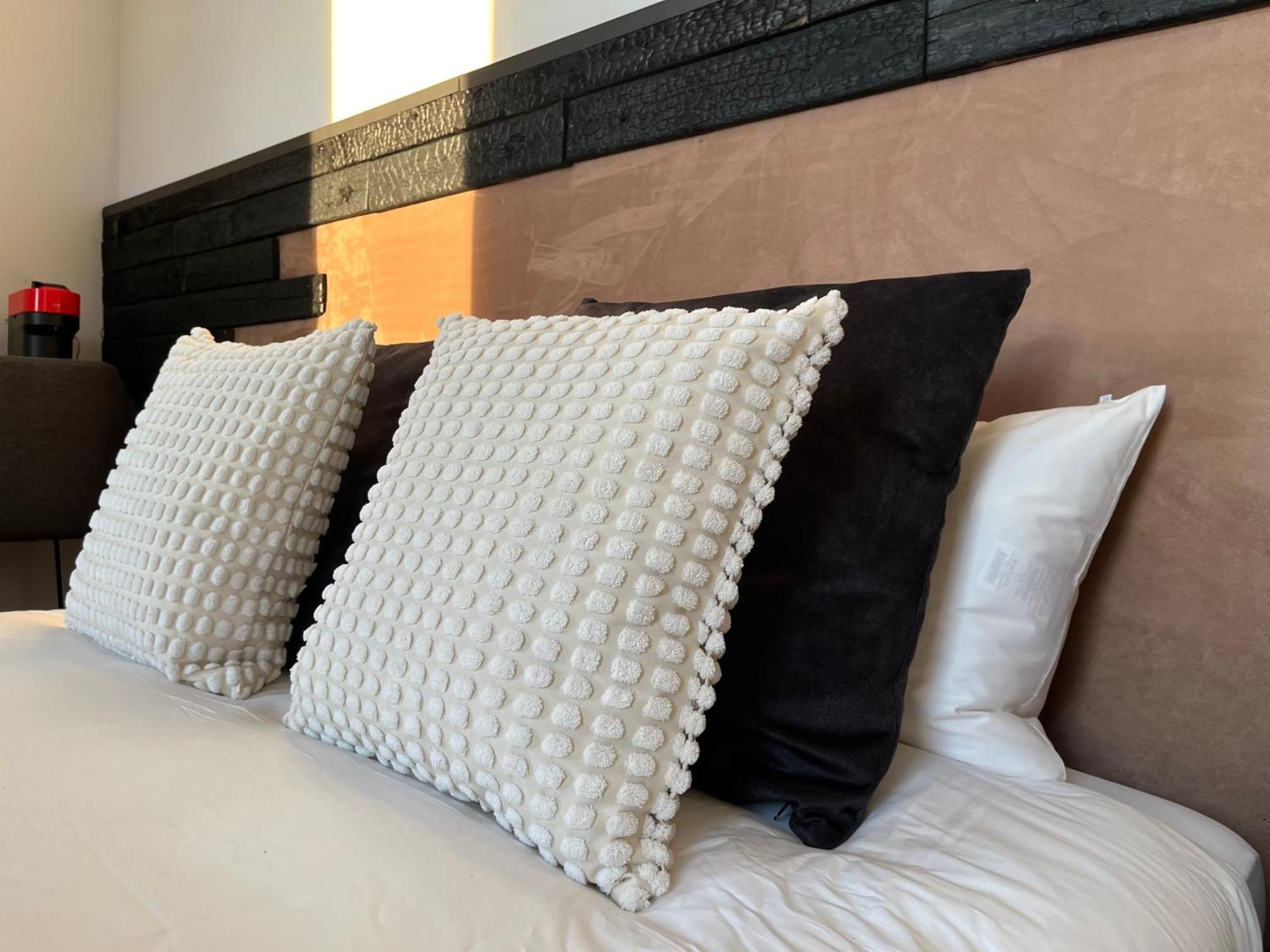 Bed and Breakfast White Castle - Charleroi Airport Экстерьер фото