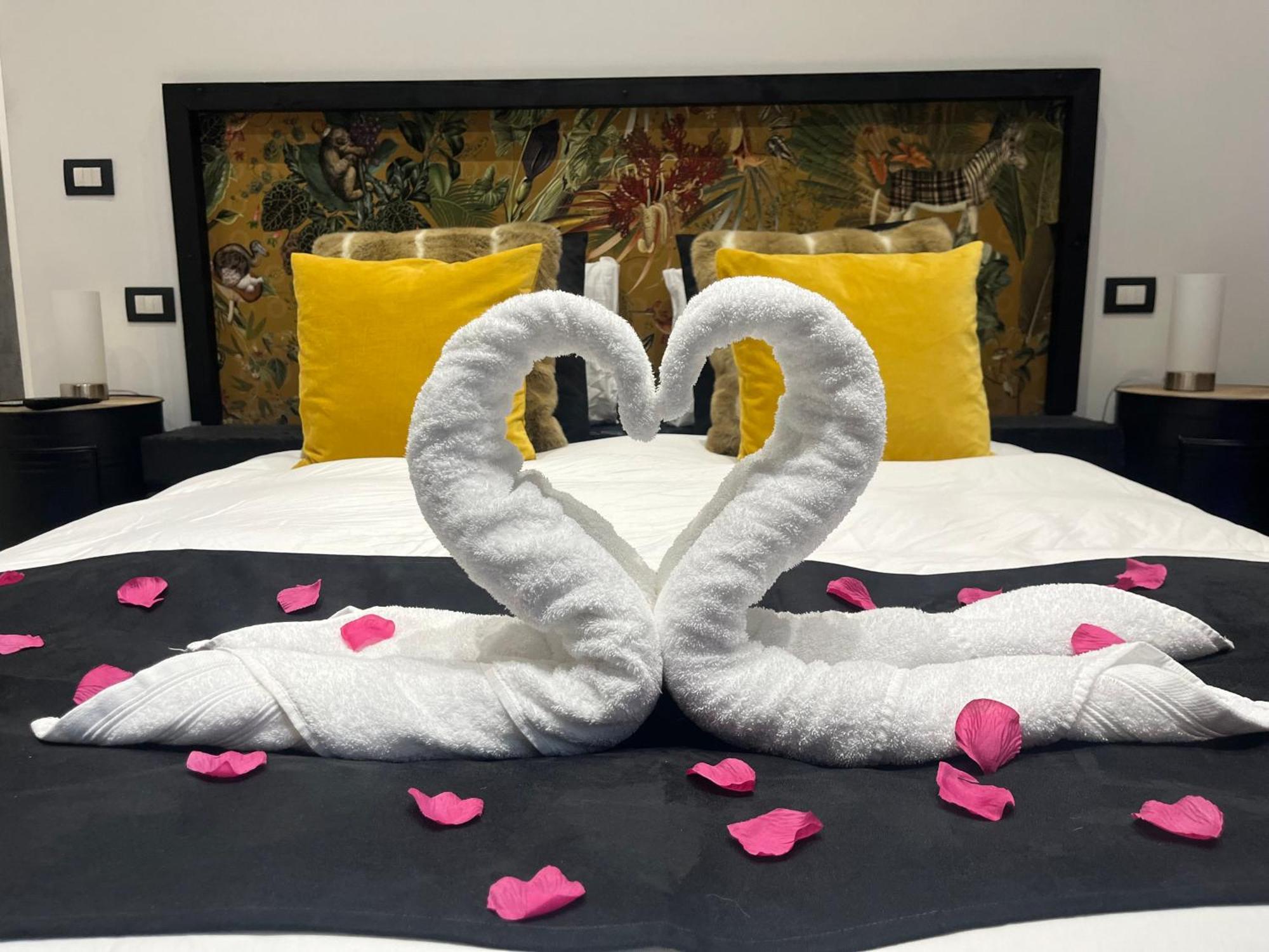 Bed and Breakfast White Castle - Charleroi Airport Экстерьер фото